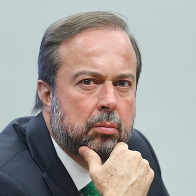 Alexandre Silveira